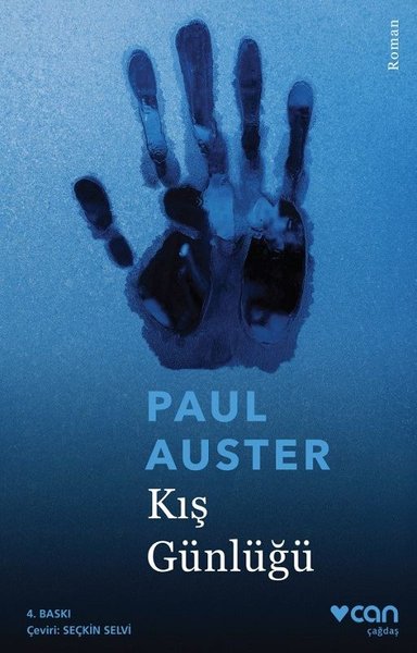 Kış Günlüğü %29 indirimli Paul Auster