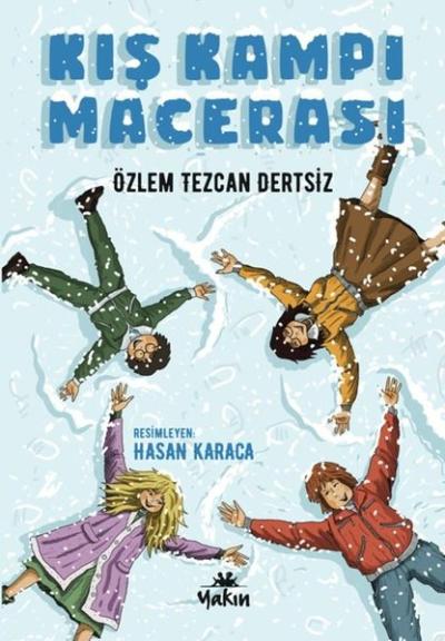Kış Kampı Macerası