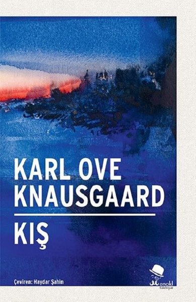 Kış (Ciltli) Karl Ove Knausgaard