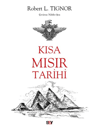 Kısa Mısır Tarihi