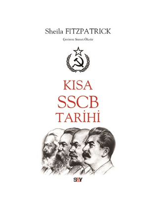 Kısa SSCB Tarihi