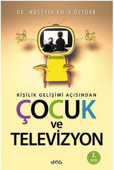 Kişilik Gelişimi Açısından Çocuk ve Televizyon