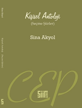 Kişisel Antoloji (Seçme Şiirler)