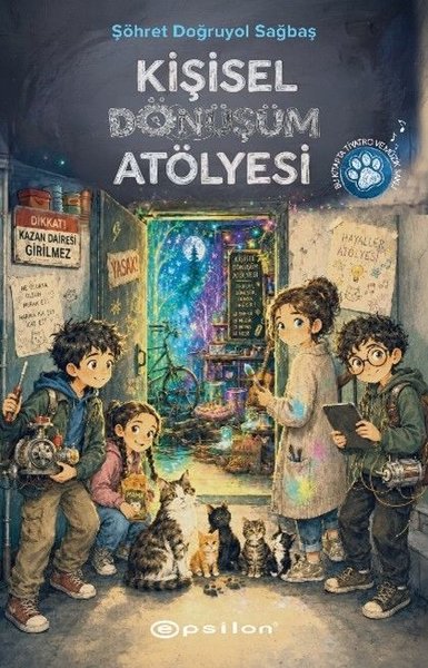 Kişisel Dönüşüm Atölyesi Şöhret Doğruyol Sağbaş