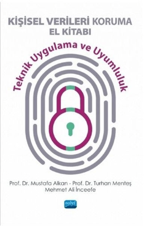 Kişisel Verileri Koruma El Kitabı