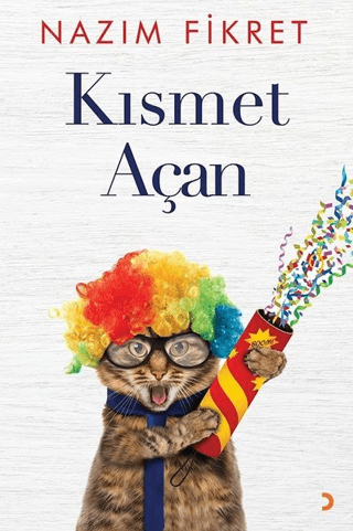 Kısmet Açan