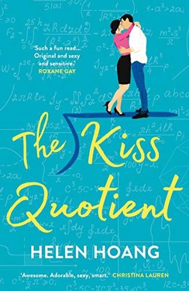Kiss Quotient