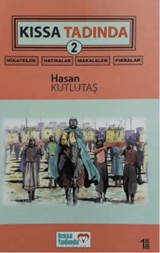 Kıssa Tadında 2