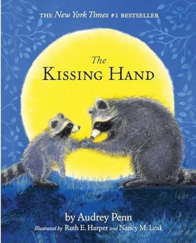 Kissing Hand Audrey Penn