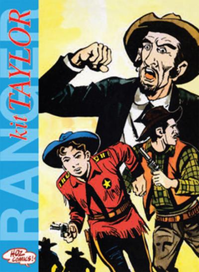 Kit Taylor 4 Büyük Meçhul Yılan Isırığı Acemi Askerler