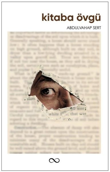 Kitaba Övgü