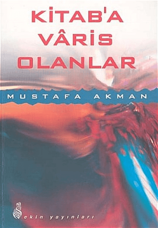 Kitab'a Varis Olanlar