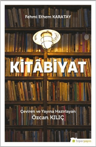 Kitabiyat