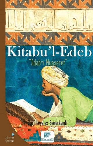 Kitabu’l - Edeb