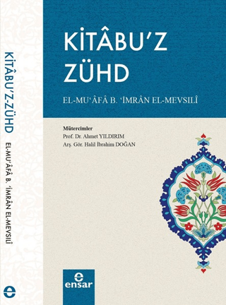 Kitabu’z Zühd