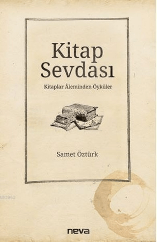 Kitap Sevdası