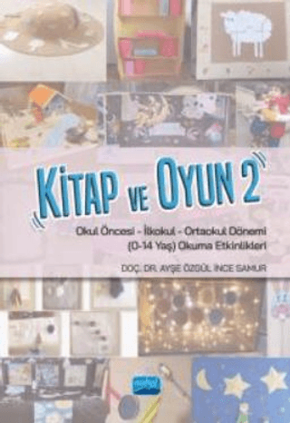 Kitap ve Oyun 2