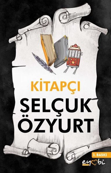 Kitapçı Selçuk Özyurt