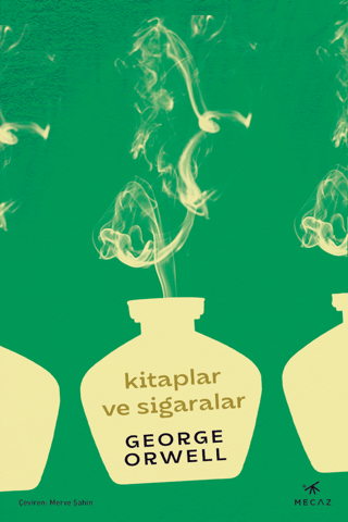 Kitaplar ve Sigaralar