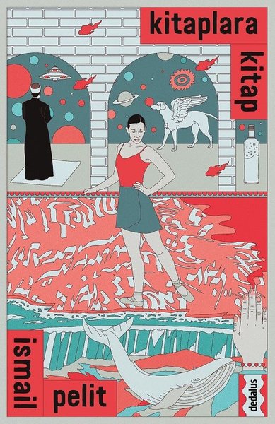 Kitaplara Kitap İsmail Pelit