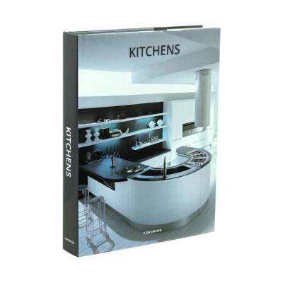 Kitchens (Ciltli) Kolektif