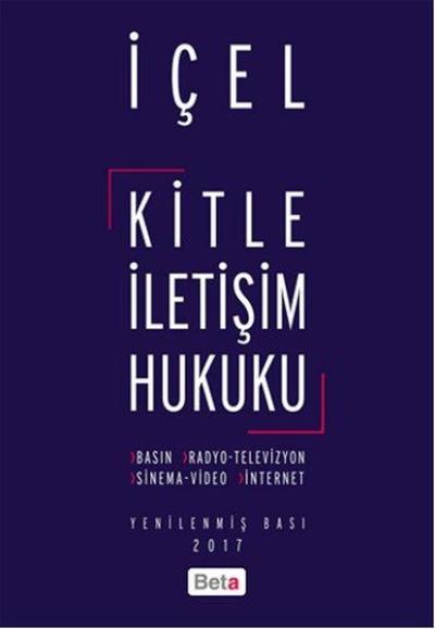 Kitle İletişim Hukuku