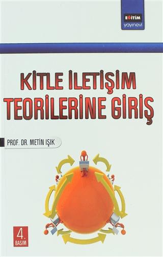 Kitle İletişim Teorilerine Giriş