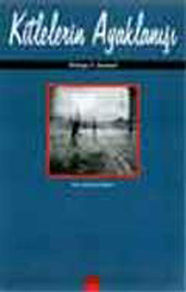 Kitlelerin Ayaklanışı Ortega y Gasset