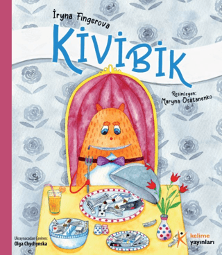 Kivibik