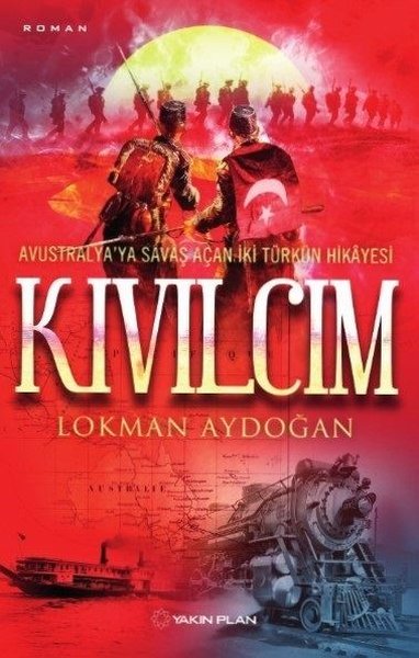 Kıvılcım Lokman Aydoğan