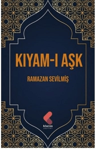 Kıyam-ı Aşk