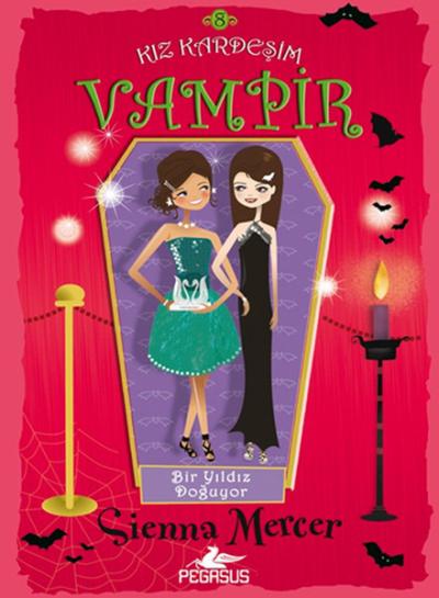 Kız Kardeşim Vampir - Bir Yıldız Doğuyor
