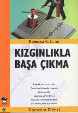 Kızgınlıkla Başa Çıkma