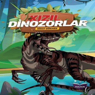 Kızıl Dinozorlar