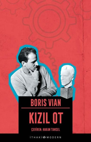 Kızıl Ot - İthaki Modern Boris Vian
