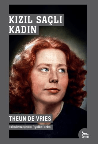 Kızıl Saçlı Kadın