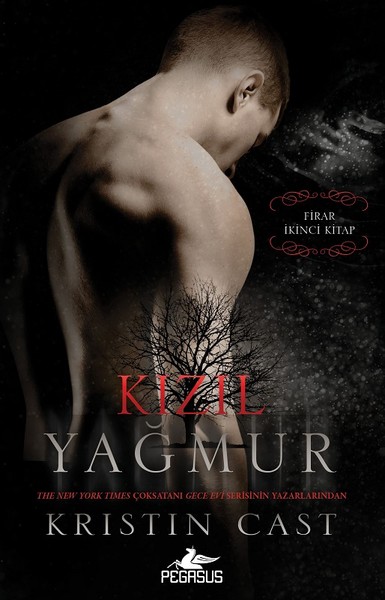 Kızıl Yağmur-Firar 2.Kitap