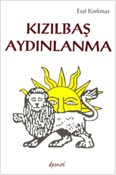 Kızılbaş Aydınlanma Esat Korkmaz