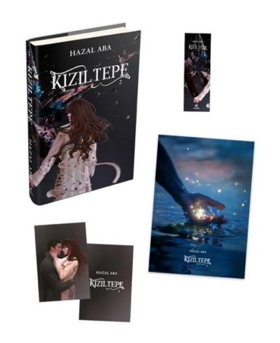 Kızıltepe 2 (Ciltli)