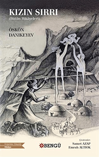 Kızın Sırrı