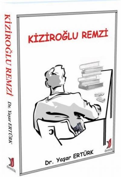 Kiziroğlu Remzi Yaşar Ertürk