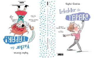 Kızlar da Yapar! Erkekler de Yapar!