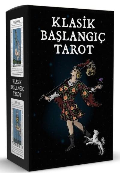 Klasik Başlangıç Tarot Nur Çavdar
