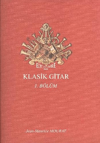 Klasik Gitar 1