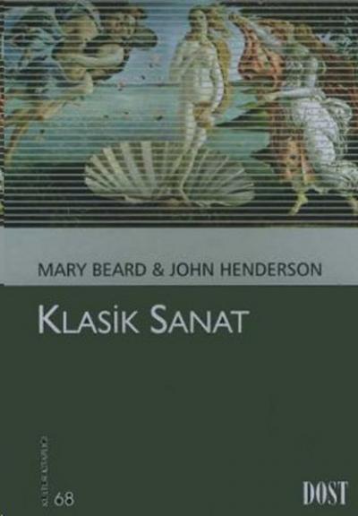 Klasik Sanat Mary Beard
