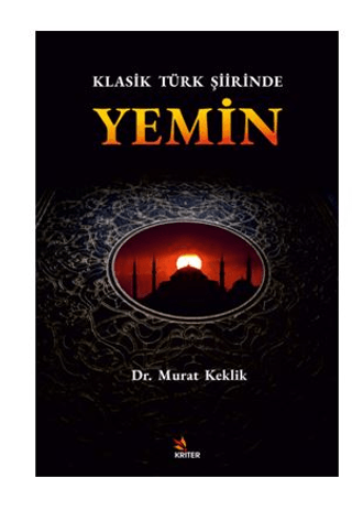 Klasik Türk Şiirinde Yemin