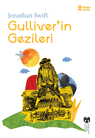 Klasikleri Okuyorum Gullıver’in Gezileri
