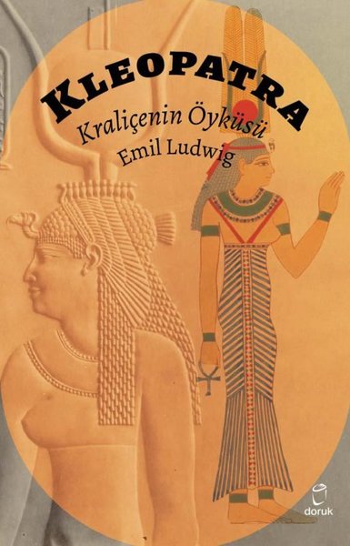 Kleopatra-Kraliçenin Öyküsü