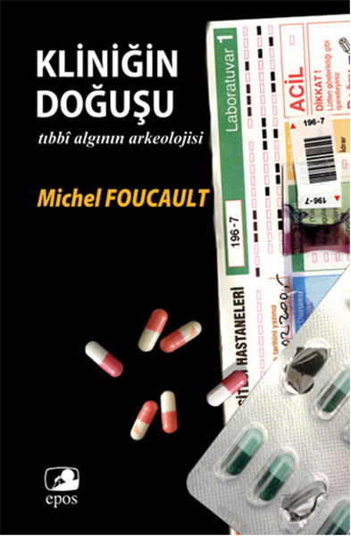 Kliniğin Doğuşu Michel Foucault