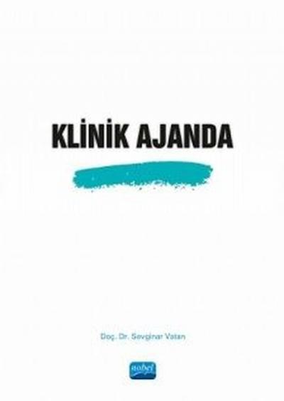 Klinik Ajanda